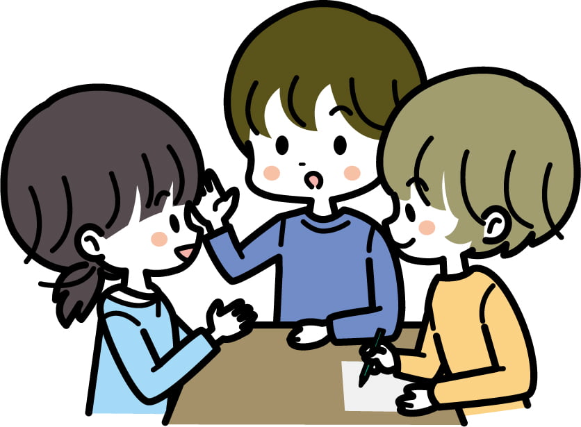 ディベートで人間関係を豊かにする方法