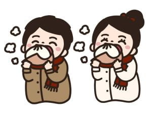冬におすすめの部活差し入れアイテム