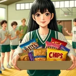 部活の差し入れに最適なコストコのお菓子：選りすぐりを徹底ガイド！