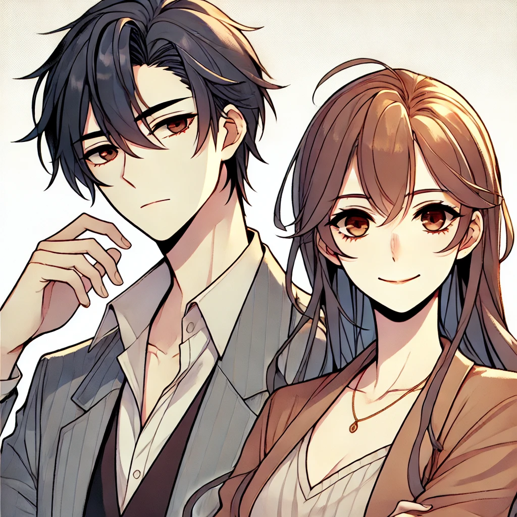 ドライな人がモテる理由を徹底解剖！その魅力と心理の裏側を知るための完全ガイド