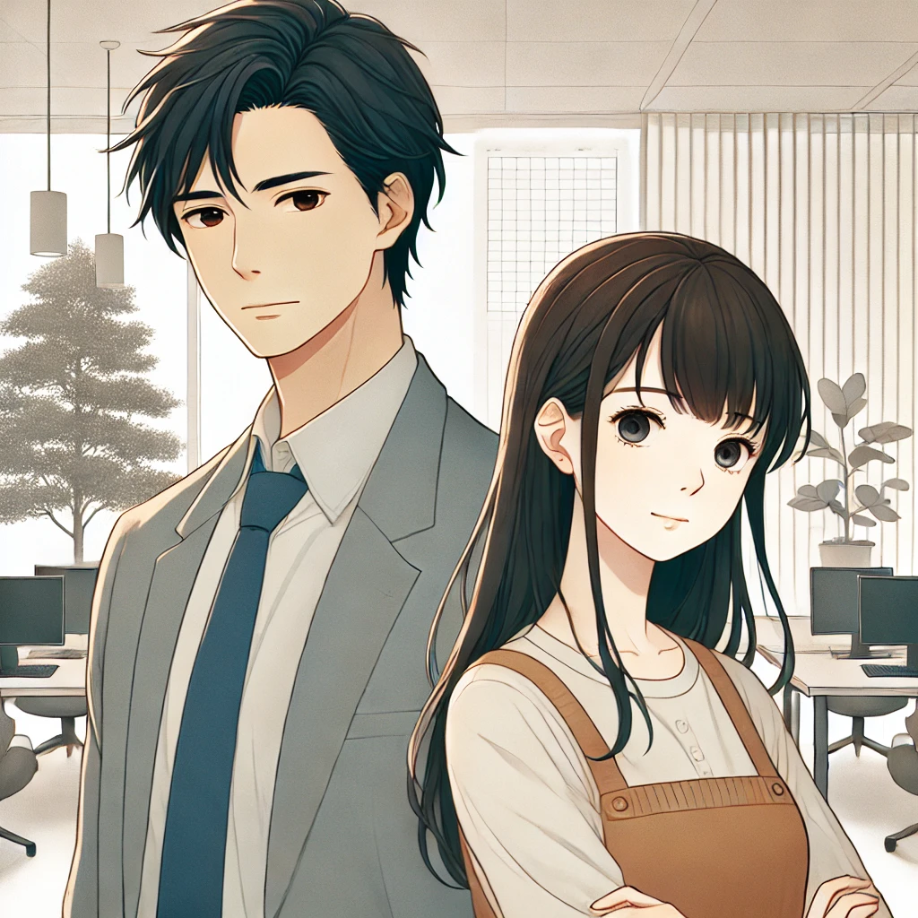 ドライな人が冷たく見える理由とは？その心理と行動パターンを徹底解説！冷静さの裏に隠された真実を探る