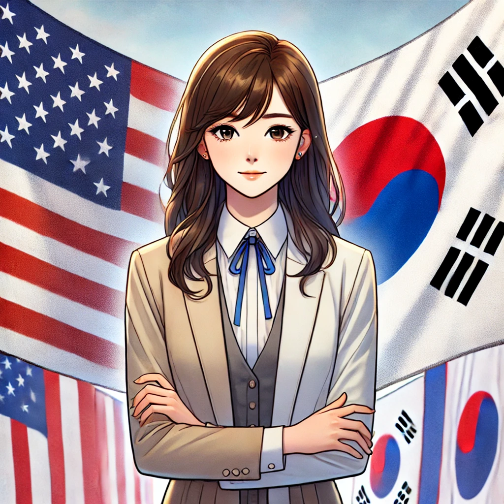 ドライな人の文化的背景を理解する：英語と韓国語のニュアンス、国際的な視点から探るその意味