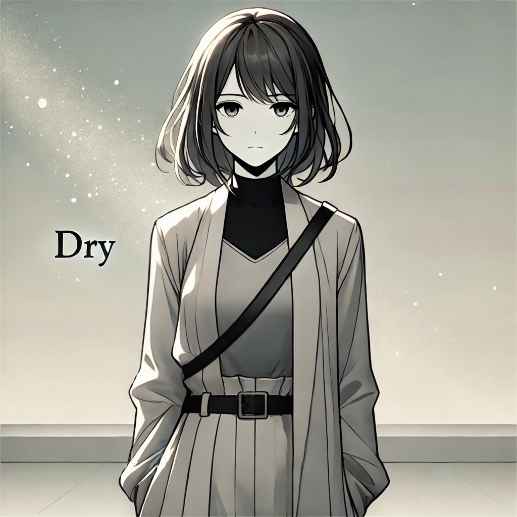 ドライな人の特徴と深層心理とは？行動の裏に隠された真意と効果的な接し方ガイド