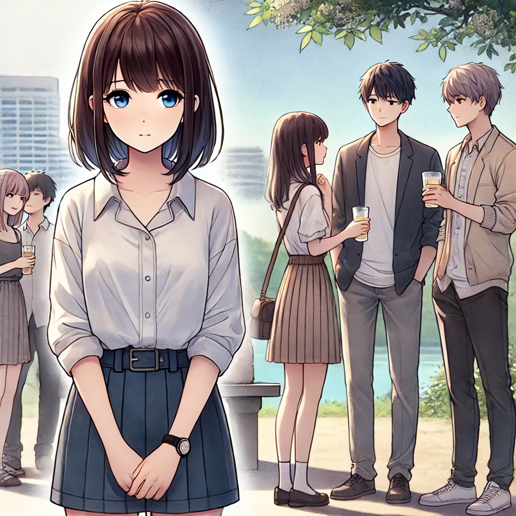 ドライな性格がもたらす人間関係の影響とは？