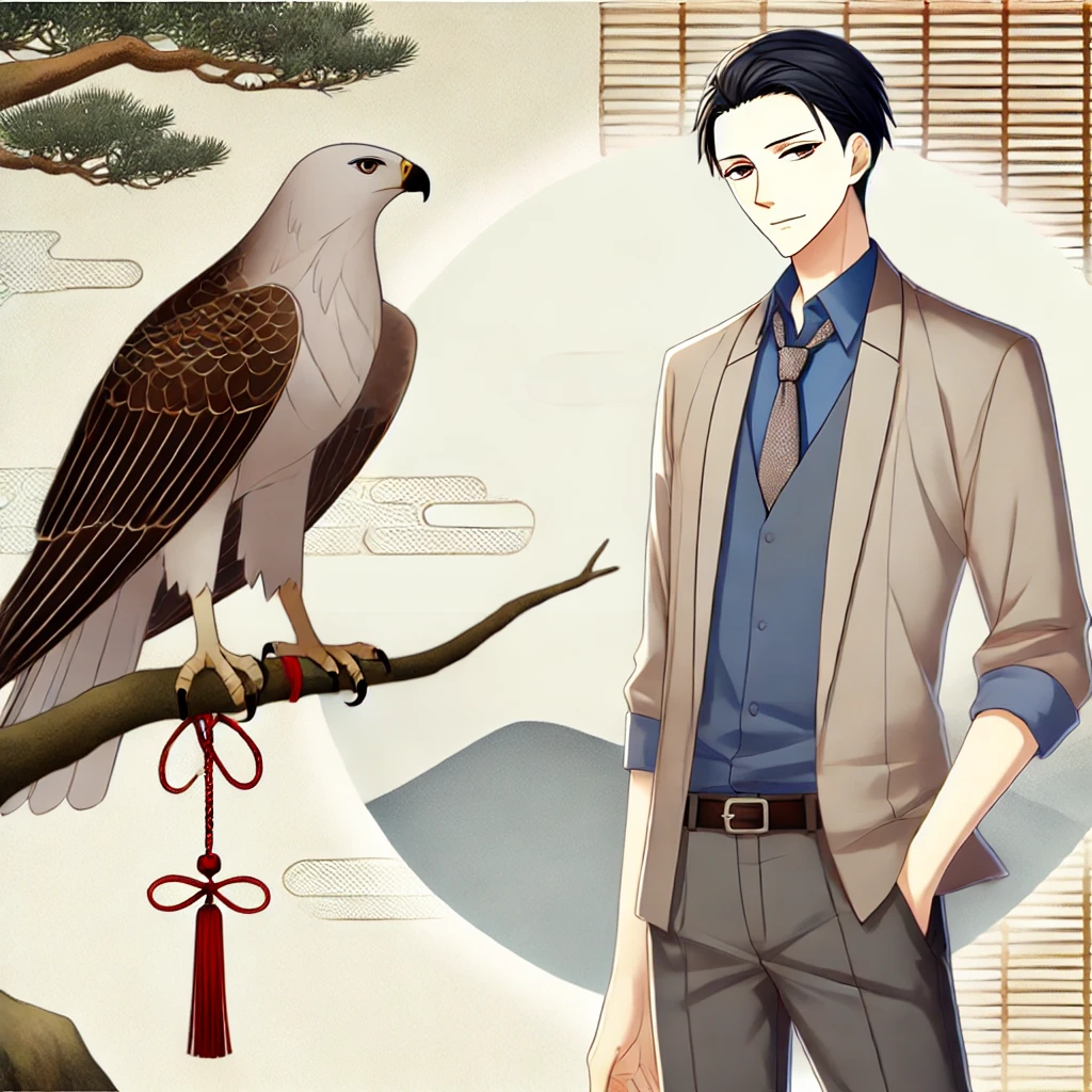 天才の真髄：『能ある鷹は爪を隠す』の心理学と成功者たちの隠された戦略とは