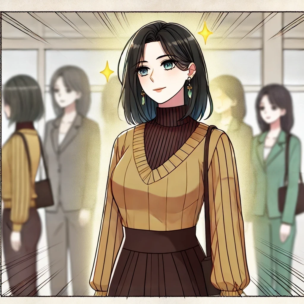 「人に興味がない」自分を活かしてモテる女性になるために