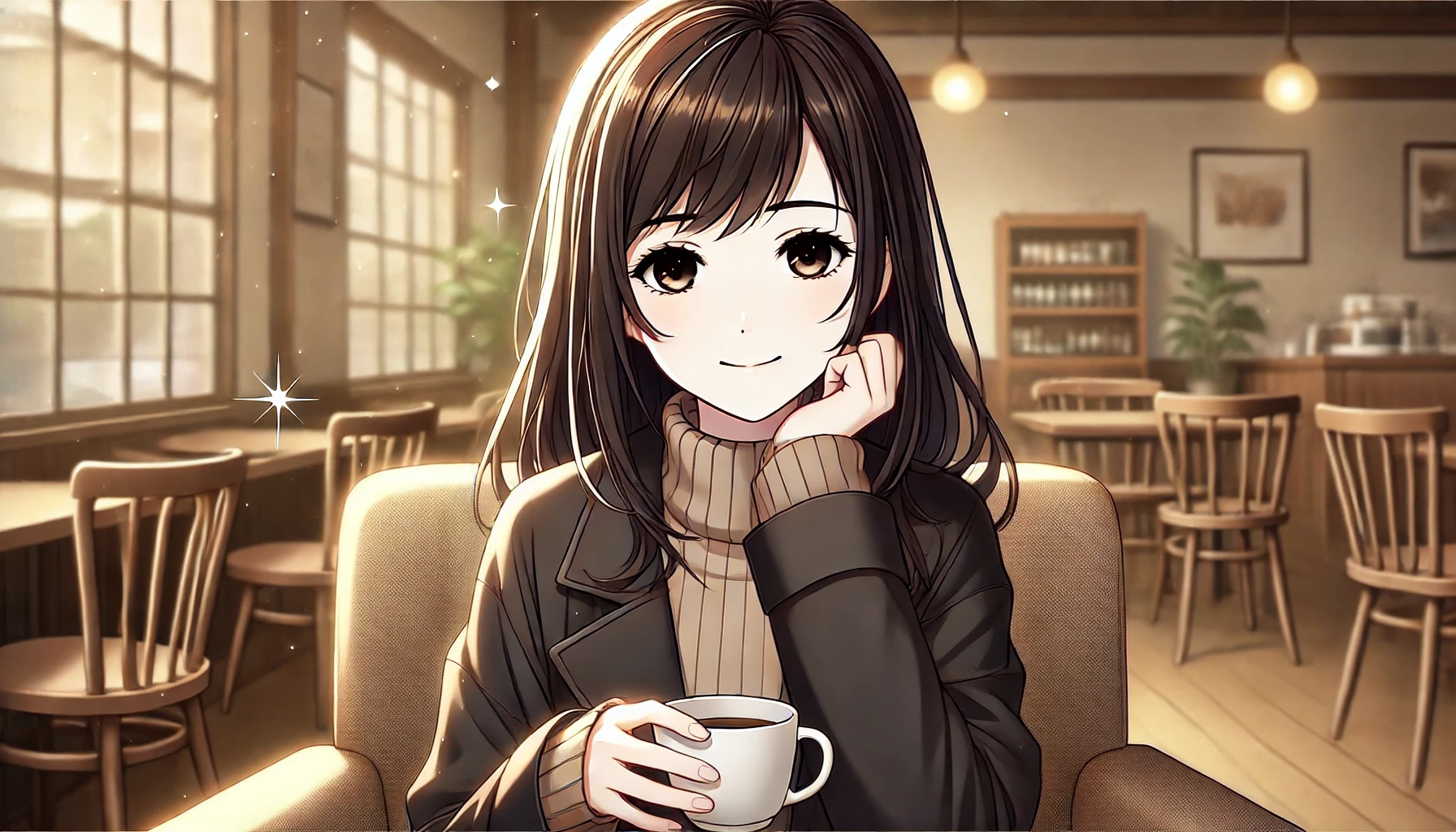 大人しいけど面白い女性の魅力とは？