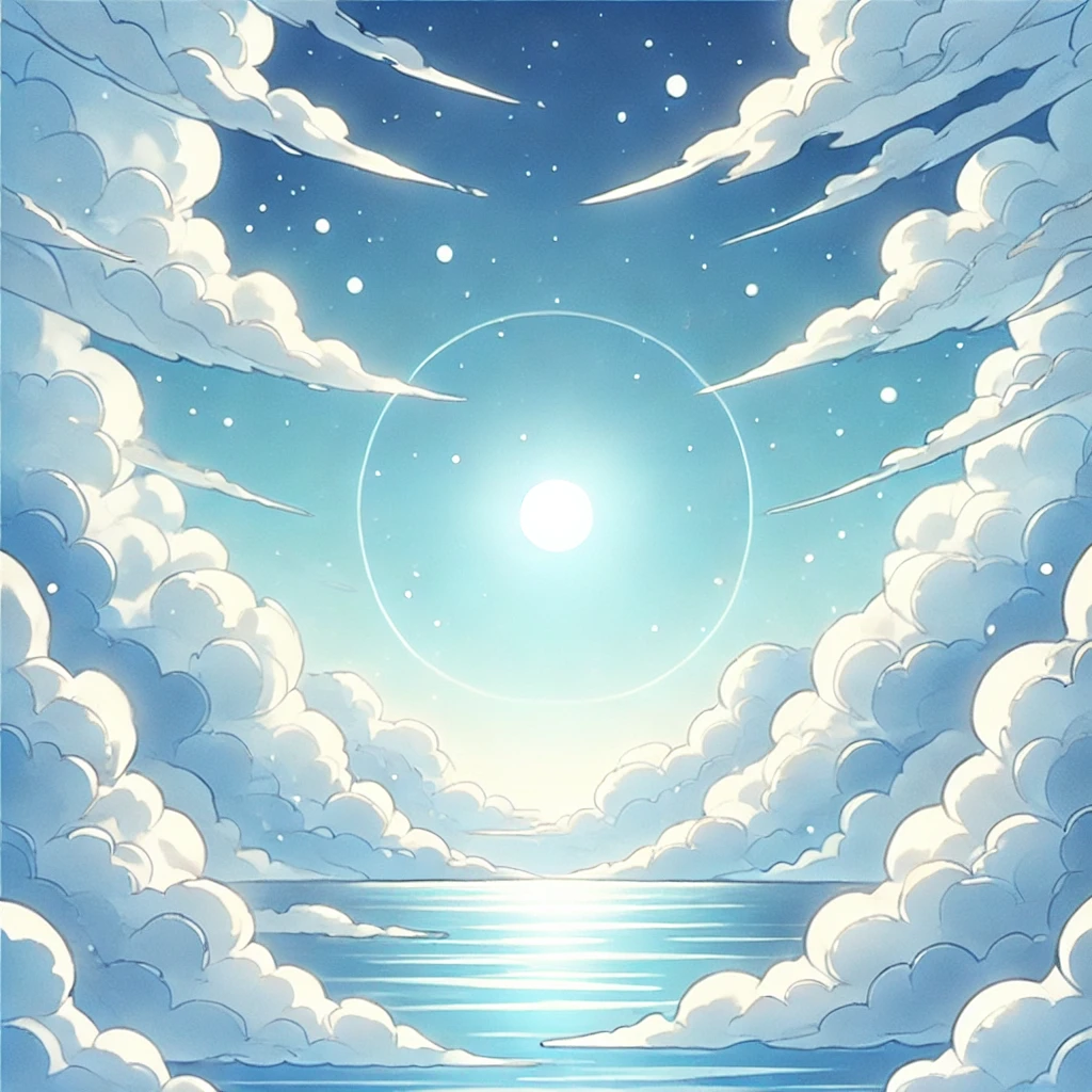 水色が好きな人の心理と性格 – 特徴と理由を基本から解説