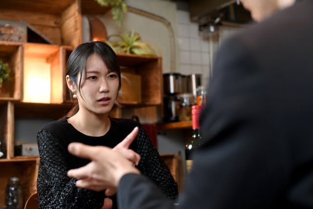 突っかかってくる女性の心理 恋愛編