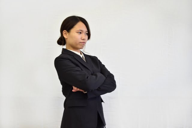 突っかかってくる女性の心理 職場編