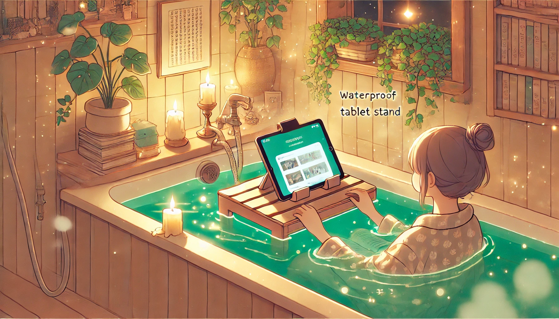 ユウブミ(you-bumi)の魅力