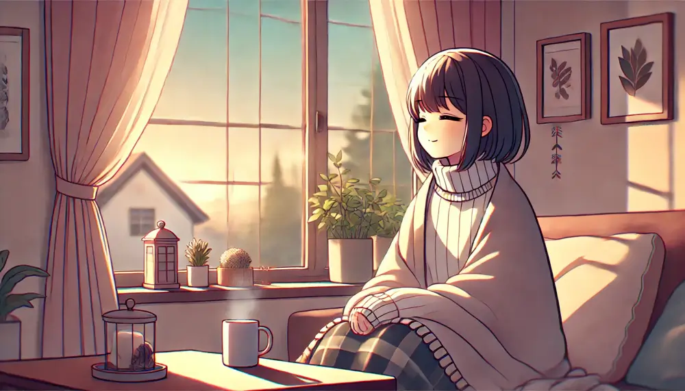 まとめ：家にいるのが好きなあなたへ