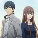 おとなしいけど気が強い人の特徴と心理を表す男女のイメージイラスト